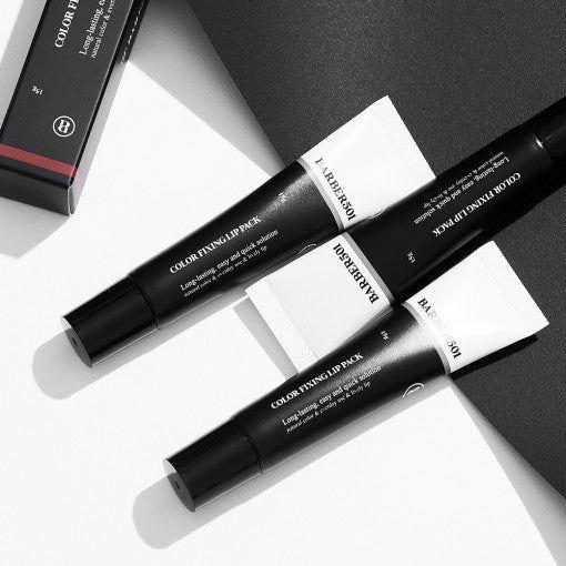 Moisturizing Lip Balm with Long Lasting Color