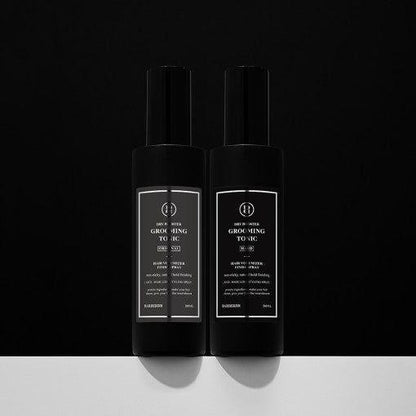Nourishing Hair Thickening Spray with Argan Oil & Menthol - Mycosmeticslondon