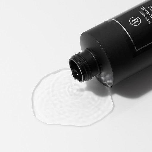 Nourishing Hair Thickening Spray with Argan Oil & Menthol