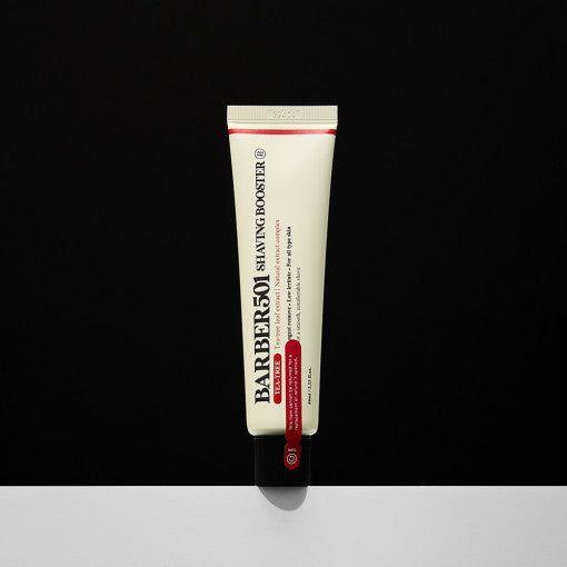 Soothing Tea Tree Shaving Balm for Sensitive Skin - Mycosmeticslondon