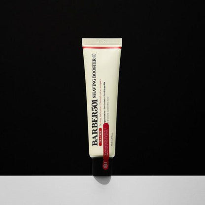 Soothing Tea Tree Shaving Balm for Sensitive Skin - Mycosmeticslondon