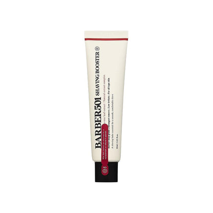 Soothing Tea Tree Shaving Balm for Sensitive Skin