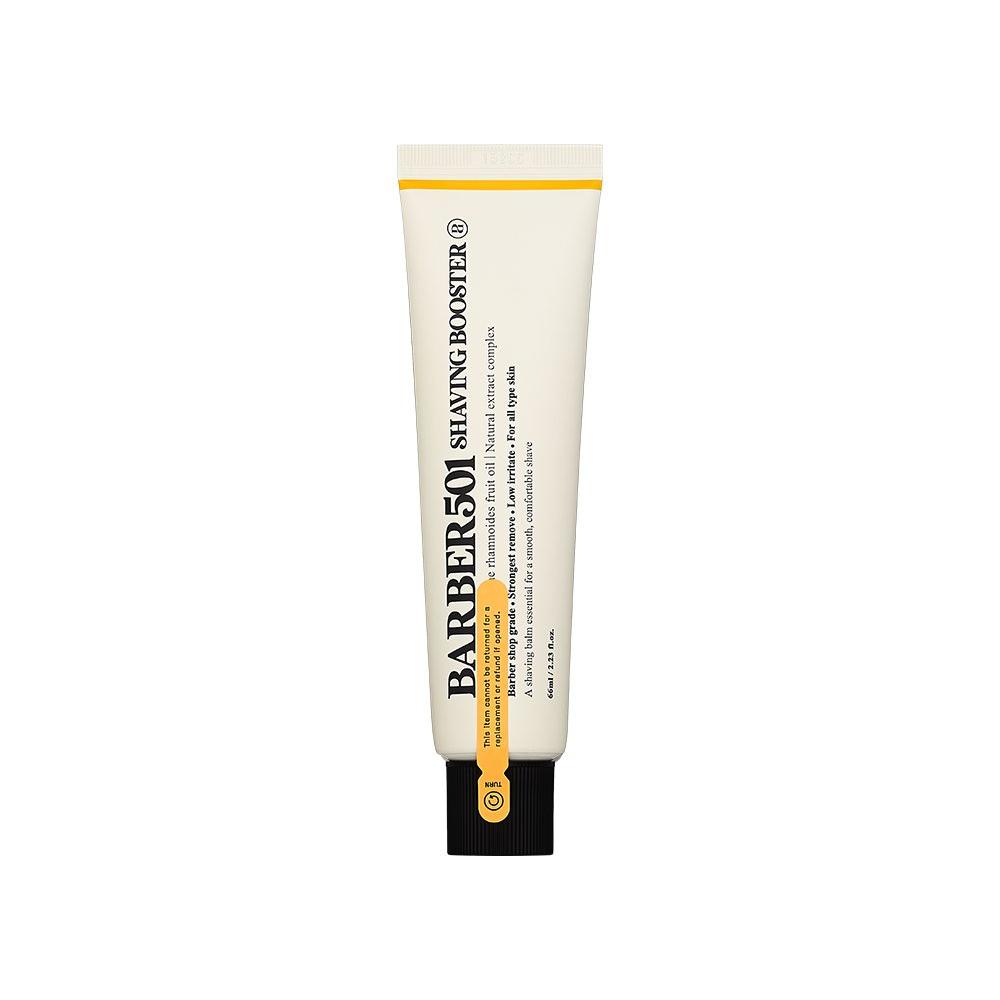 Soothing Shave Cream for Sensitive Skin 66ml