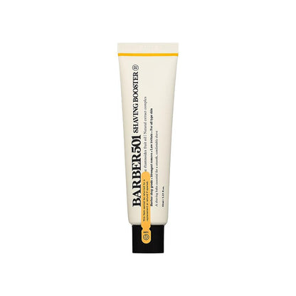 Soothing Shave Cream for Sensitive Skin 66ml