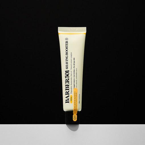 Soothing Shave Cream for Sensitive Skin 66ml - Mycosmeticslondon