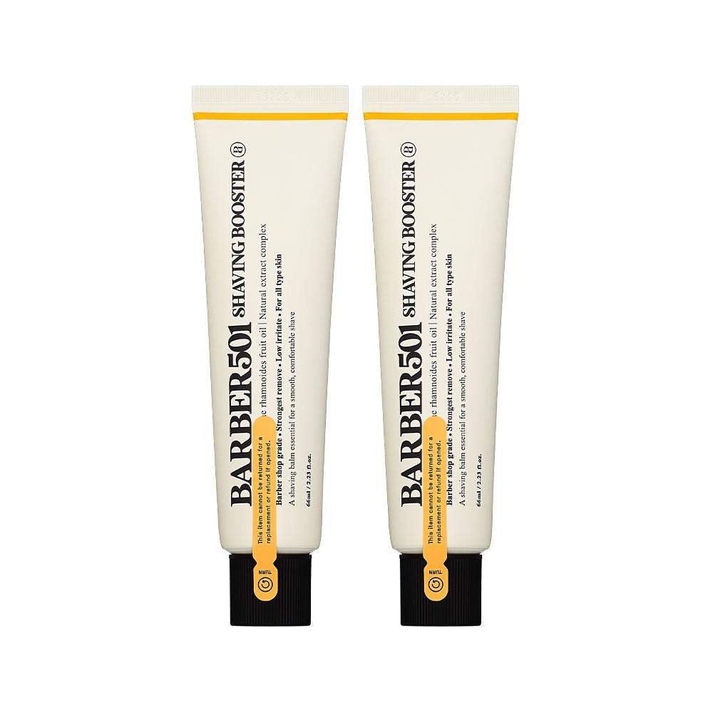 Soothing Shave Cream for Sensitive Skin 66ml