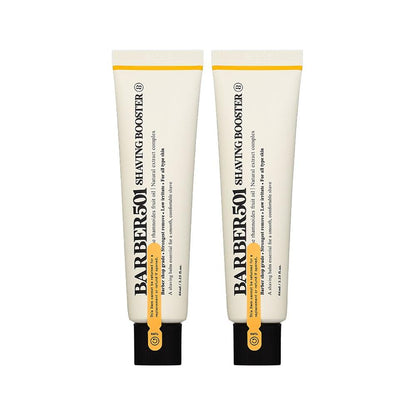 Soothing Shave Cream for Sensitive Skin 66ml