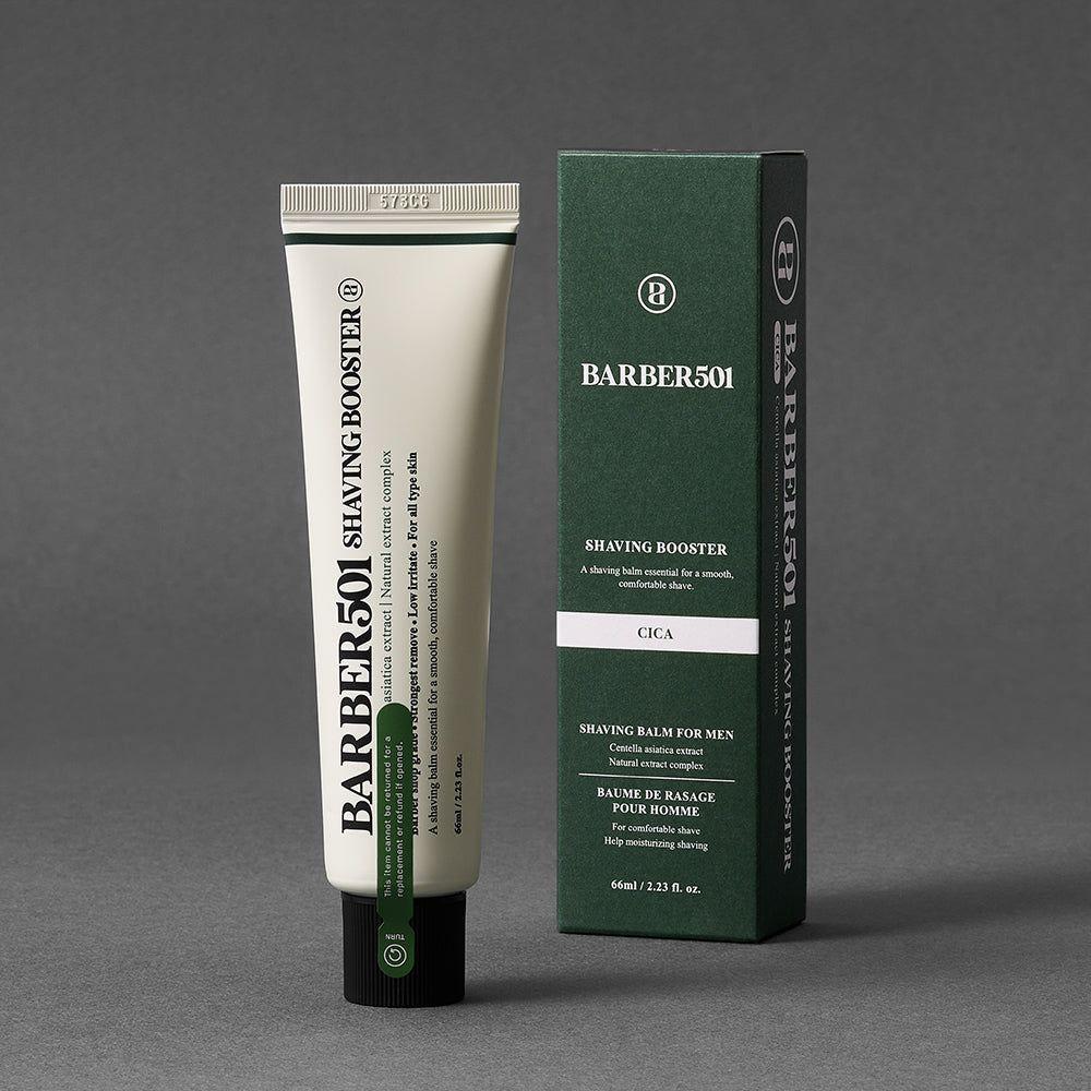 Soothing Shave Balm for Sensitive Skin