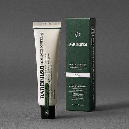 Soothing Shave Balm for Sensitive Skin