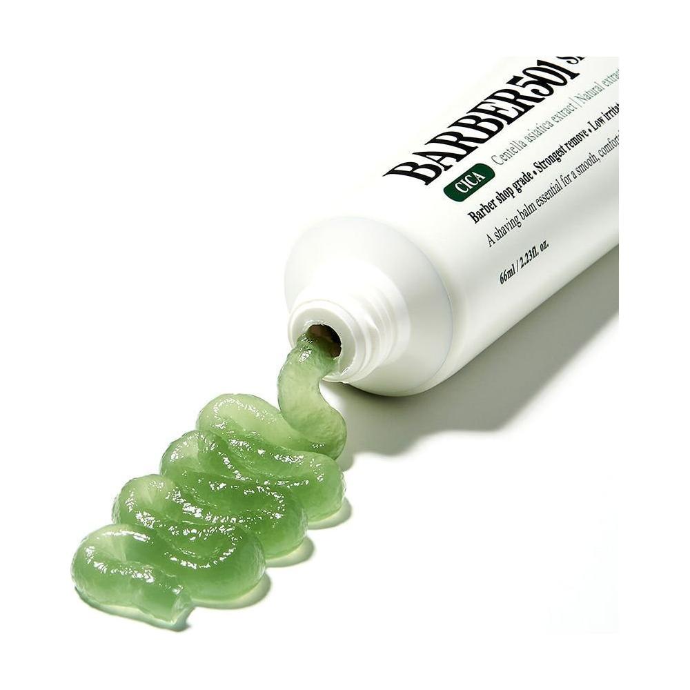Soothing Shave Balm for Sensitive Skin