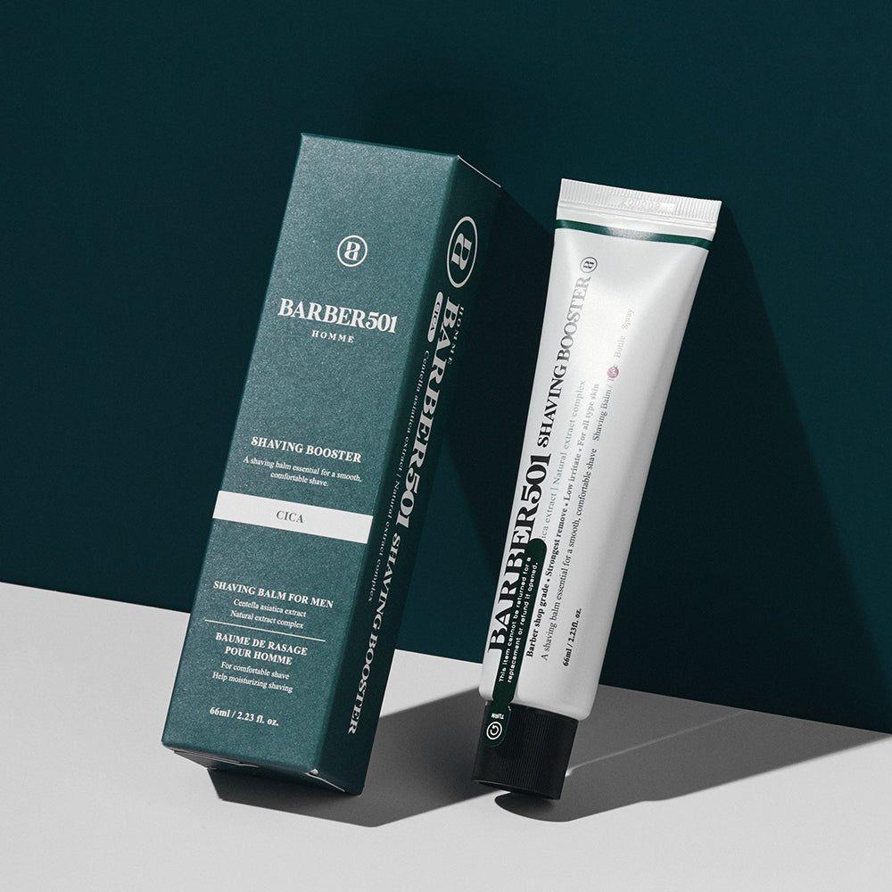Soothing Shave Balm for Sensitive Skin