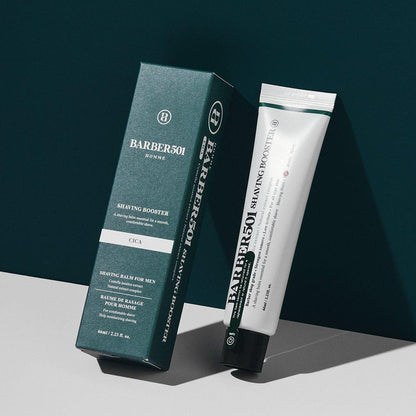 Soothing Shave Balm for Sensitive Skin