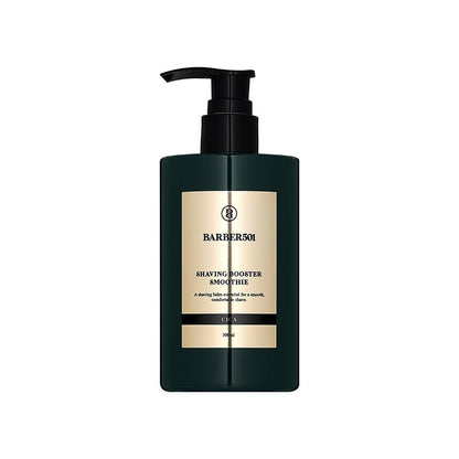 Gentle Shaving Cream for Sensitive Skin 300ml - Mycosmeticslondon