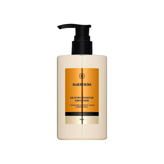 Gentle Shaving Cream Booster for Sensitive Skin - Mycosmeticslondon