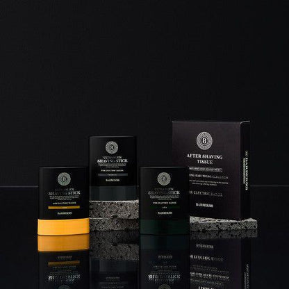 Gentle Shaving Stick for Sensitive Skin 16g