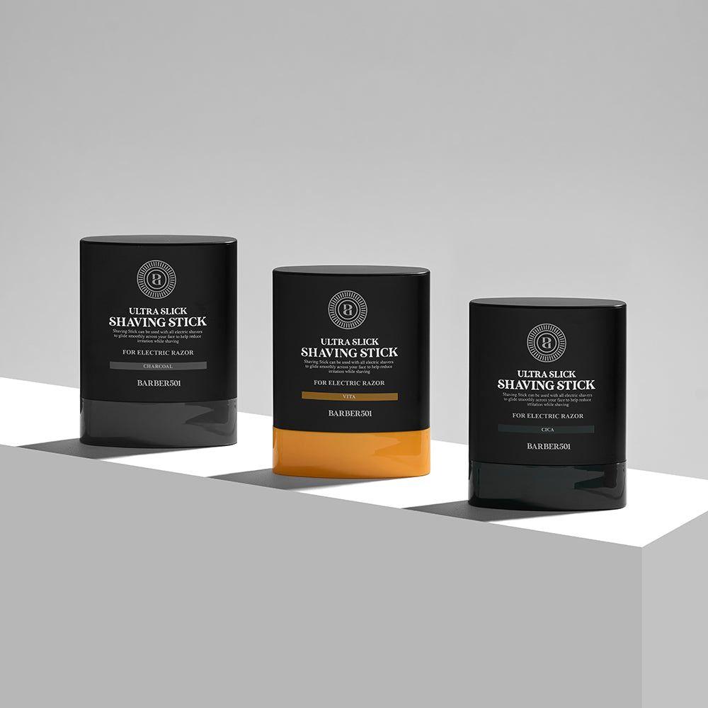 Gentle Shaving Stick for Sensitive Skin 16g