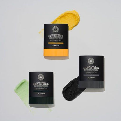 Gentle Shaving Stick for Sensitive Skin 16g - Mycosmeticslondon