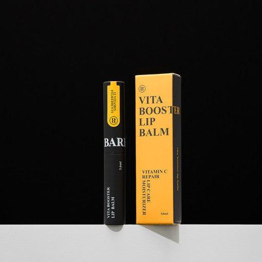 Natural Moisturizing Lip Balm with Vitamins - Mycosmeticslondon