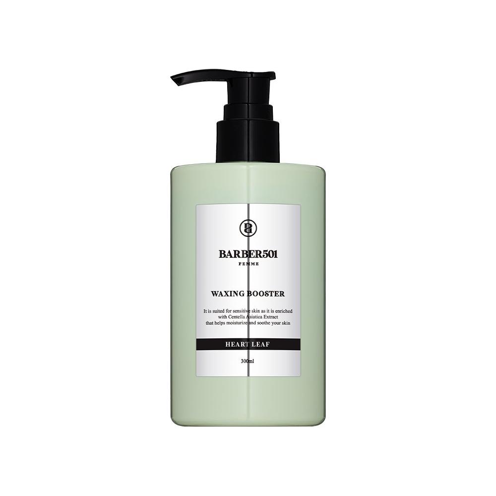 Gentle Hair Removal Wax Booster 300ml