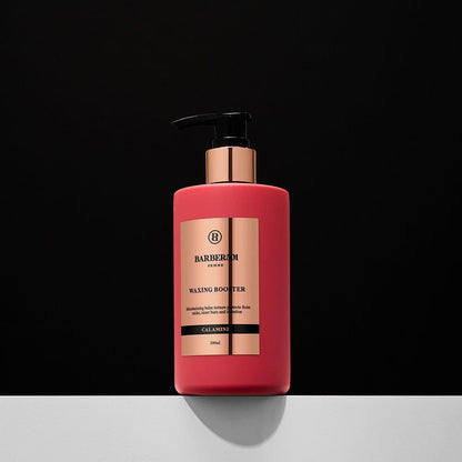 Gentle Hair Removal Wax Booster 300ml