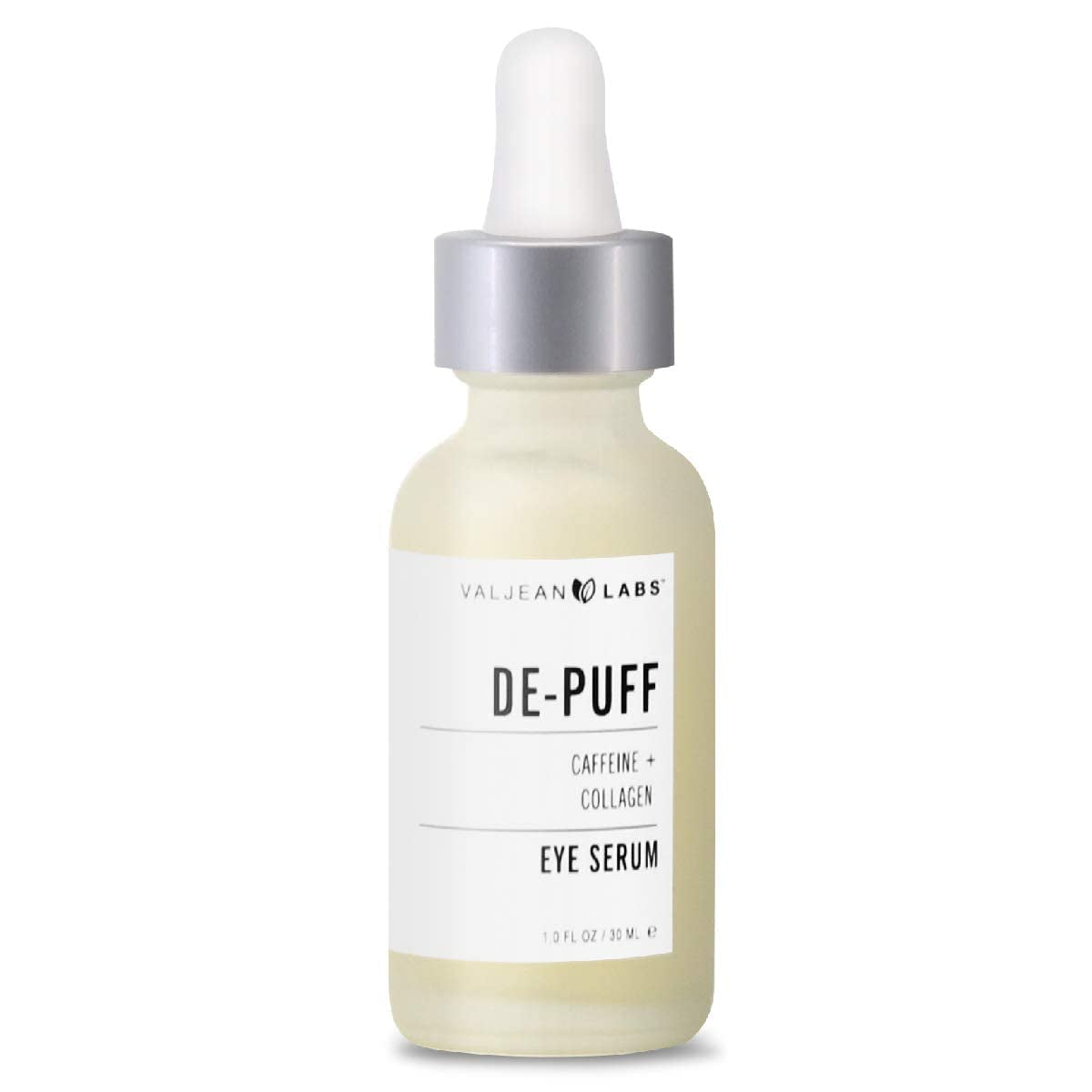 Anti Aging Eye Serum with Caffeine and Collagen