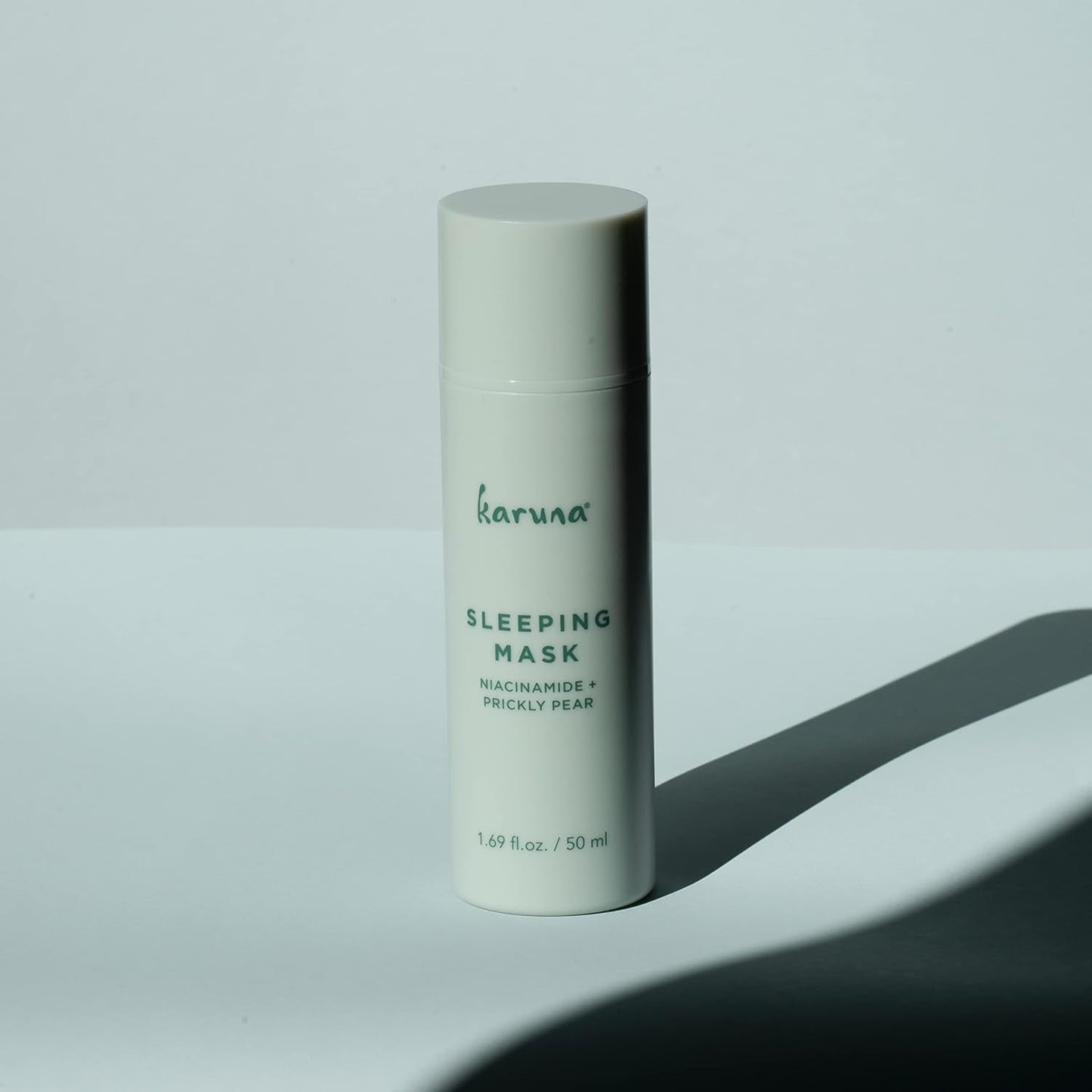 Nourishing Night Face Mask 50ml