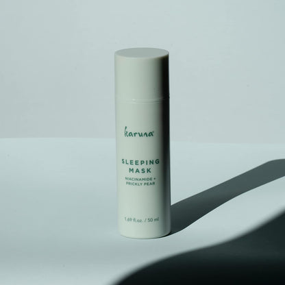 Nourishing Night Face Mask 50ml