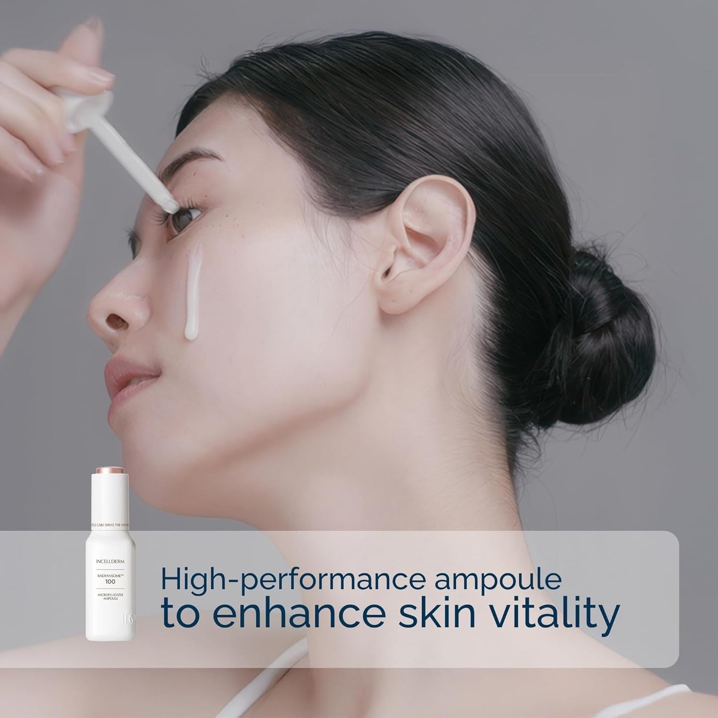 Glowing Skin Hydrating Serum 30ml