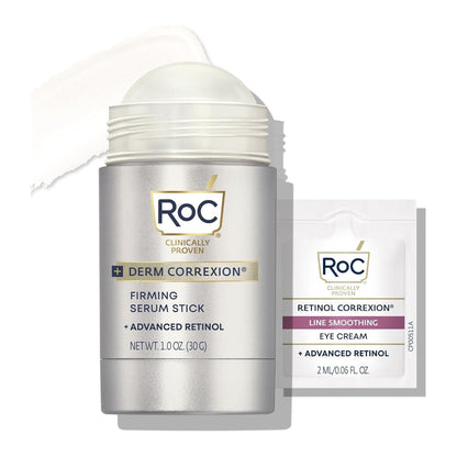 Anti Aging Face Serum Stick with Retinol - Mycosmeticslondon