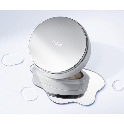 Moisturizing SPF 40 Foundation Cushion