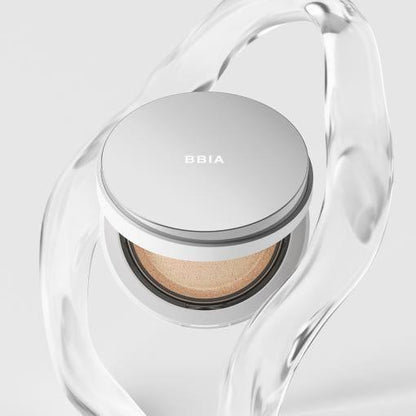 Moisturizing SPF 40 Foundation Cushion