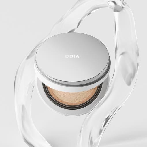Moisturizing SPF 40 Foundation Cushion - Mycosmeticslondon