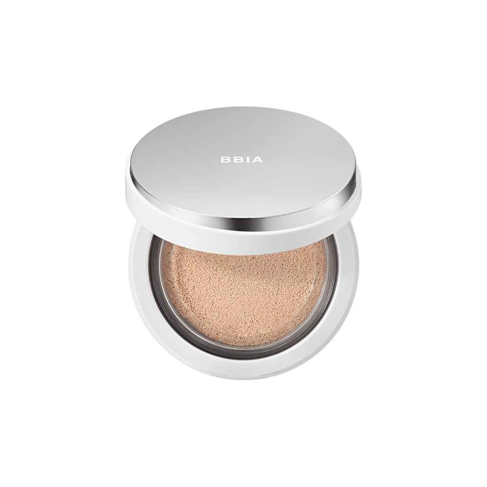 Moisturizing SPF 40 Foundation Cushion