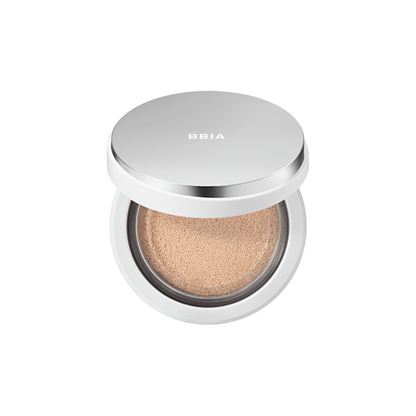 Moisturizing SPF 40 Foundation Cushion