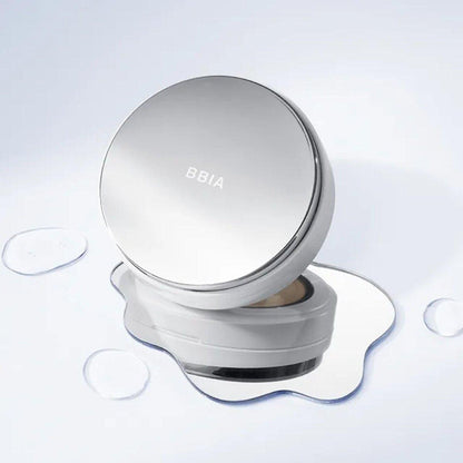 Moisturizing Glow Foundation SPF40 Refill Set