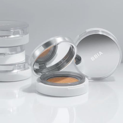 Mini Hydrating Foundation Cushion SPF40