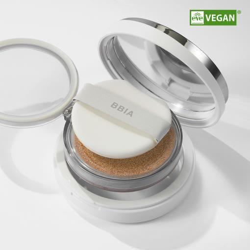 Mini Hydrating Foundation Cushion SPF40