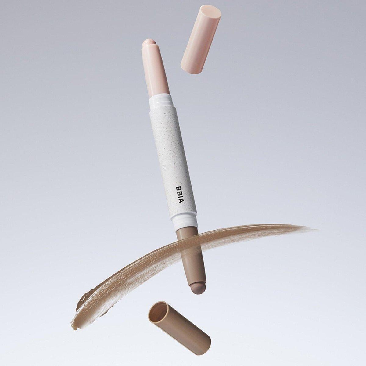 Precise Contour Stick for Flawless Face Definition