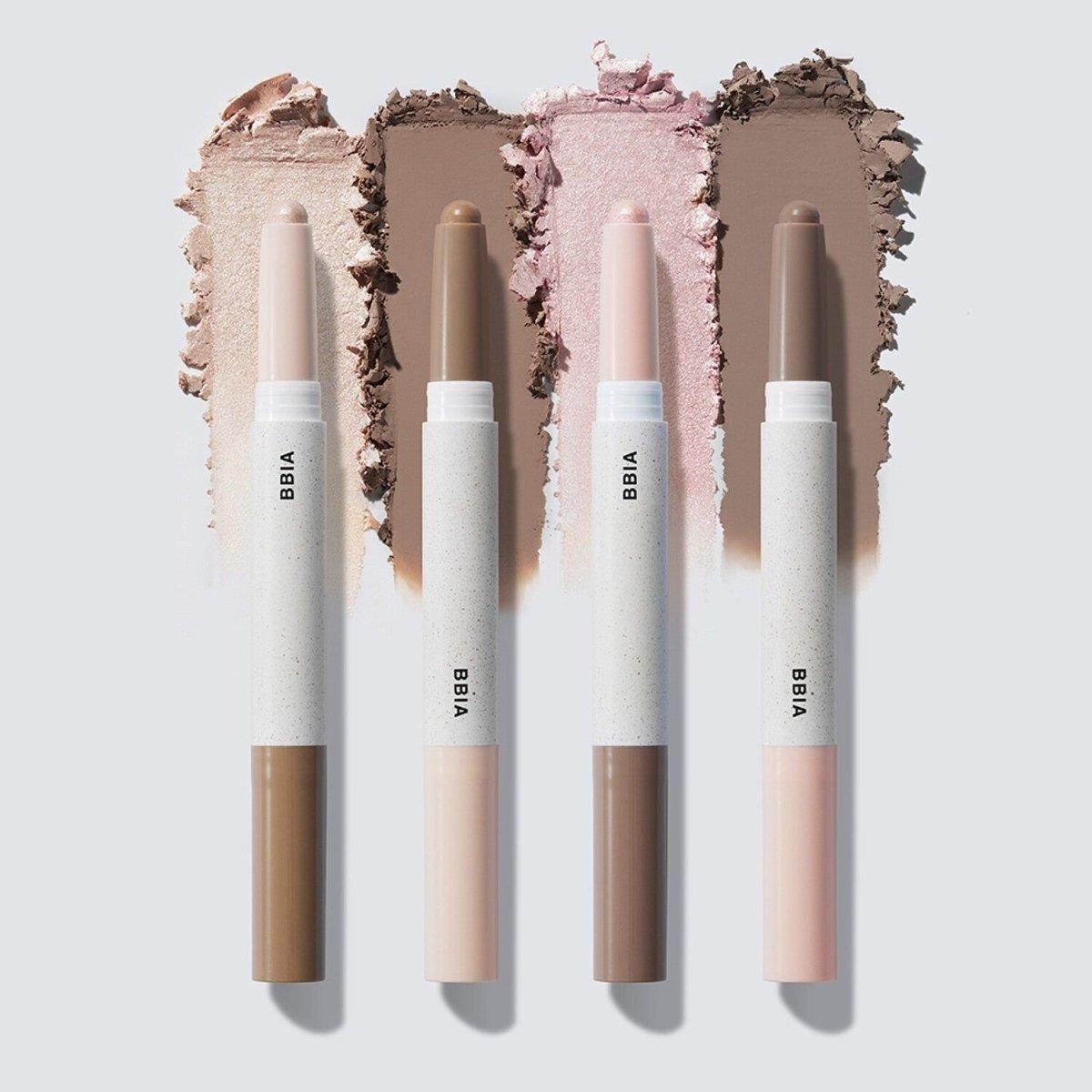 Precise Contour Stick for Flawless Face Definition - Mycosmeticslondon