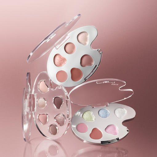Rich Brown Eyeshadow Palette - Mycosmeticslondon