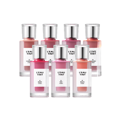 Natural Water Lip Tint
