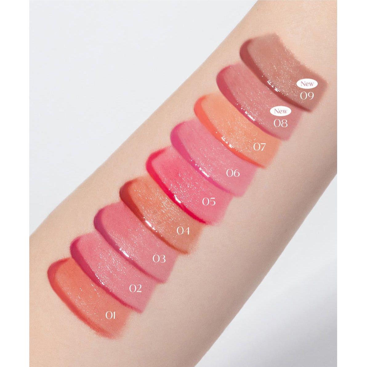 Natural Water Lip Tint