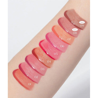 Natural Water Lip Tint