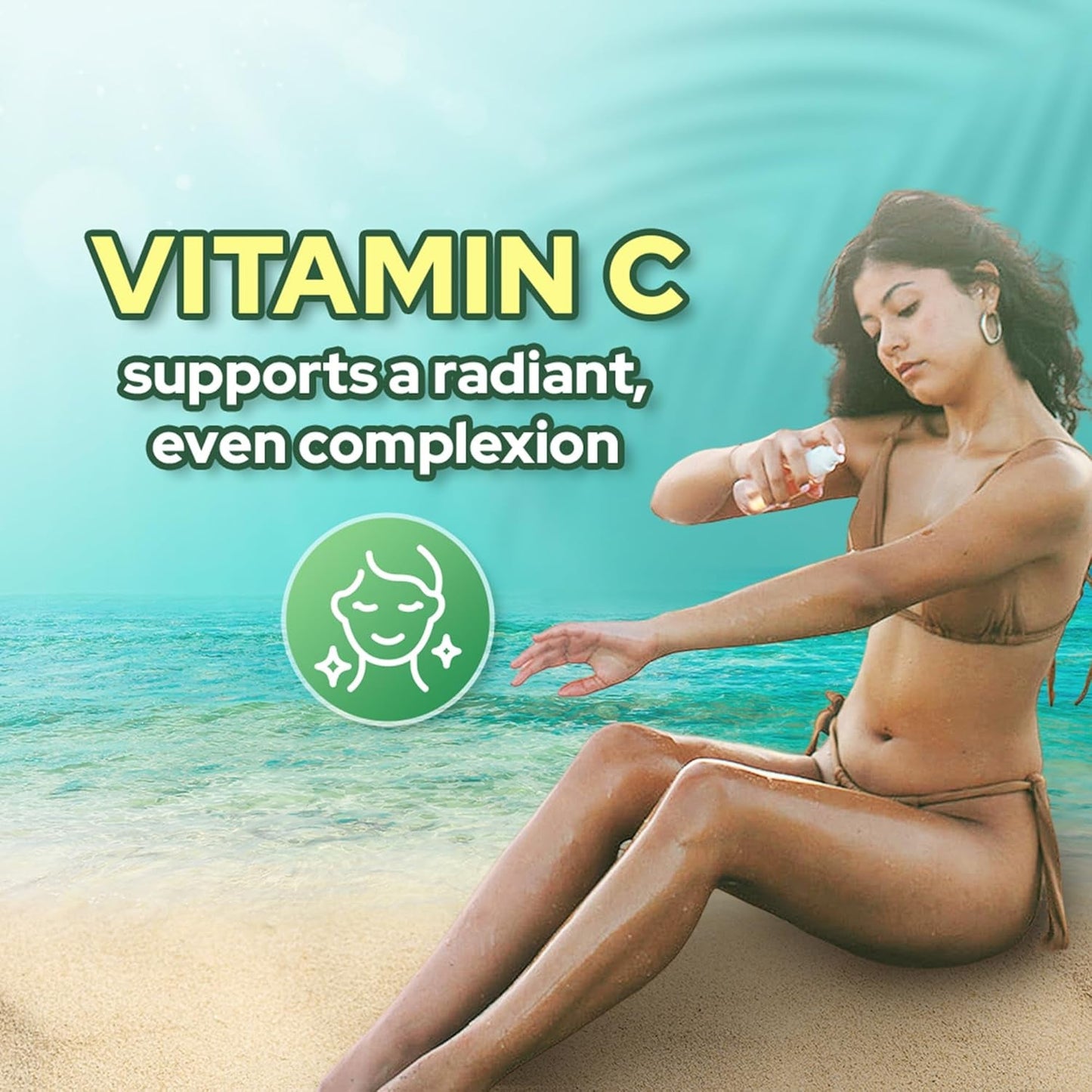 Nourishing Body Serum with Collagen and Hydrating Oils