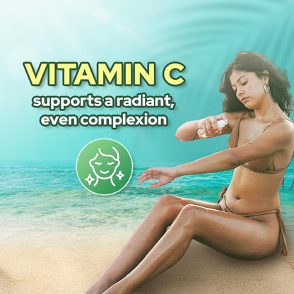 Nourishing Body Serum with Collagen and Hydrating Oils