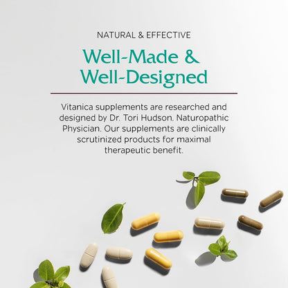 Natural Yeast Infection Relief Suppositories