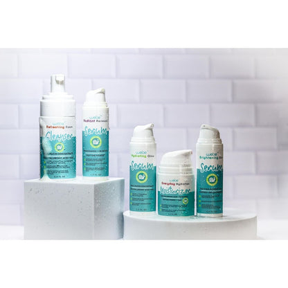 Daily Hydrating Face Cream 50ml Anti Aging Moisturizer