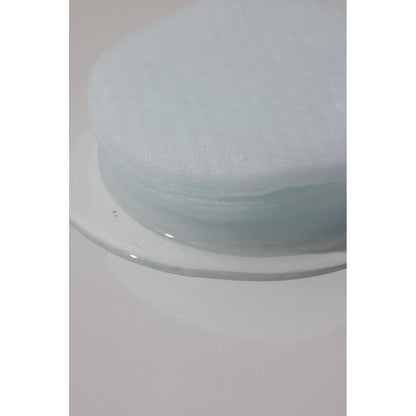Gentle Exfoliating Toner Pads for Sensitive Skin Refinement