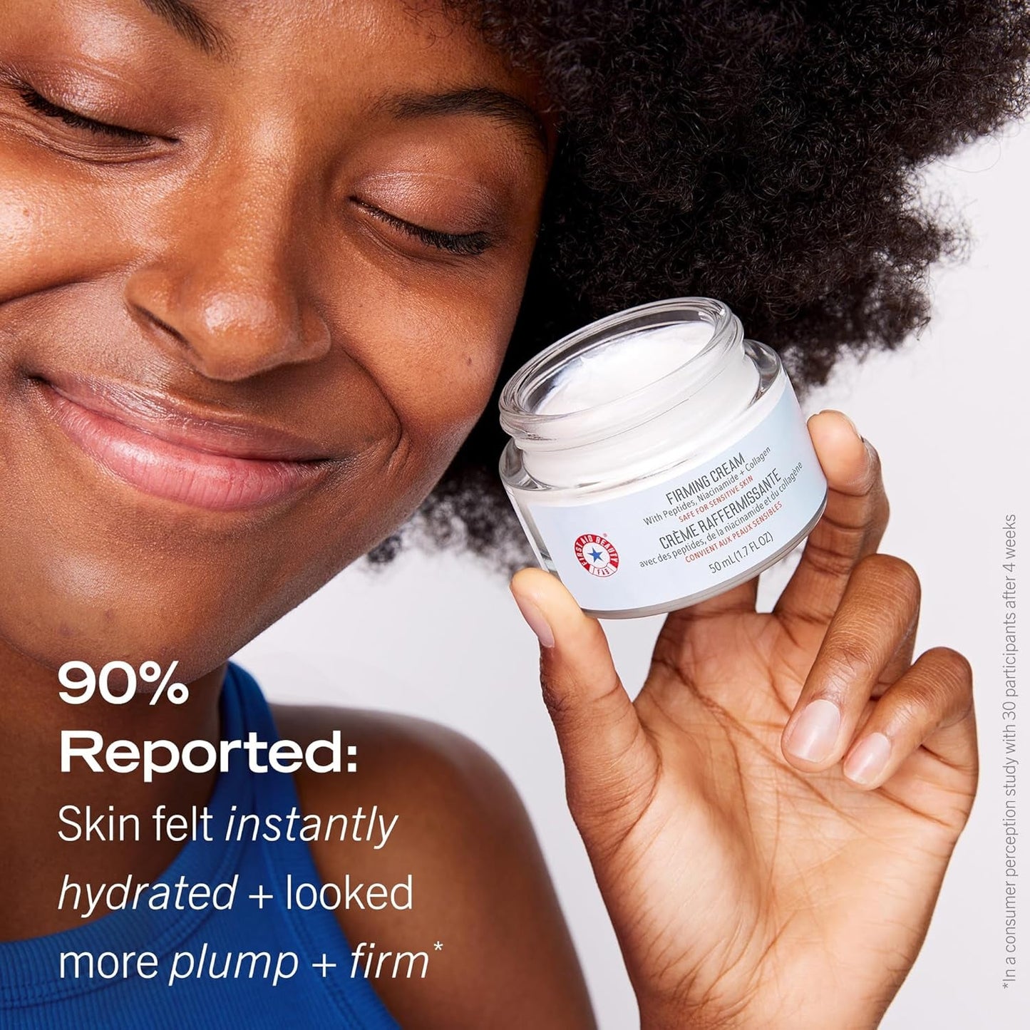 Anti Aging Face Cream - 104ml | Hydrating Collagen Moisturizer