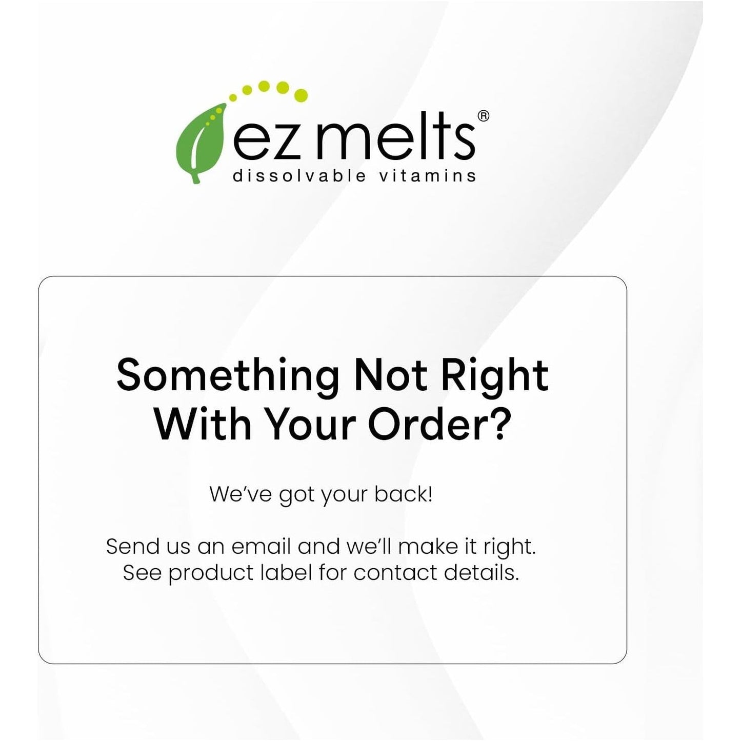 Easy Absorb Vegan B12 Tablets for Energy & Focus